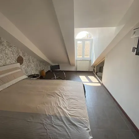 Happyhouse Turin