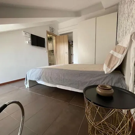 Happyhouse Appartement *