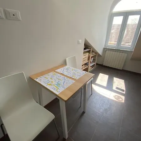 Happyhouse Apartamento Turín