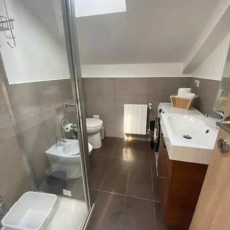 Appartement Happyhouse