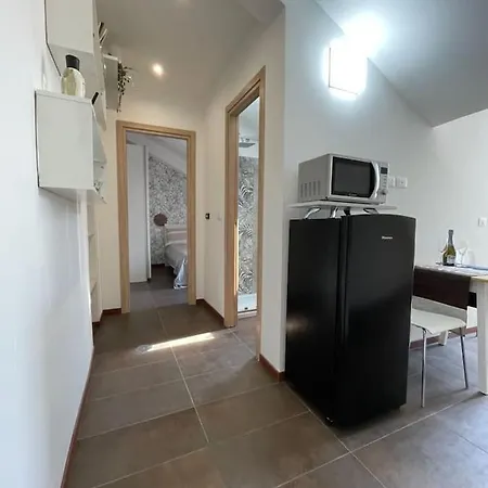 Happyhouse Appartement