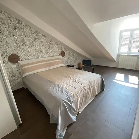 Happyhouse Appartement