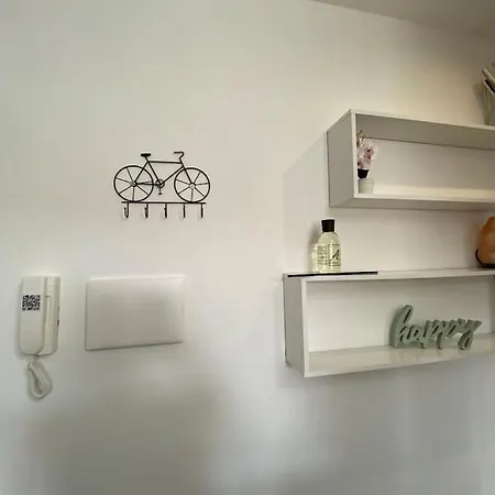 Happyhouse Appartement Turin