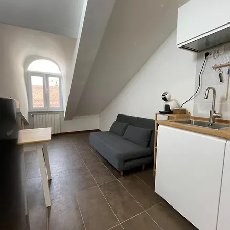 Happyhouse Apartamento