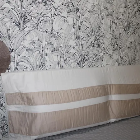 Appartement Happyhouse Turin