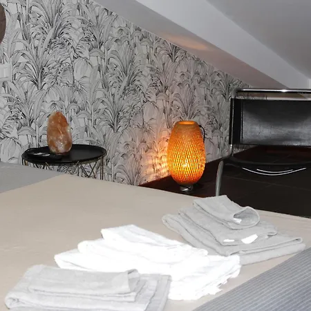 Appartement Happyhouse