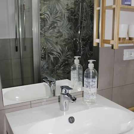 Appartement Happyhouse Turin