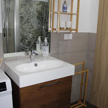 Happyhouse Appartement Turin