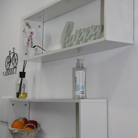 Happyhouse Appartement