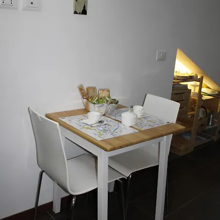 Happyhouse Appartement *