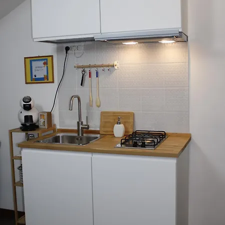 Happyhouse Appartement Turin