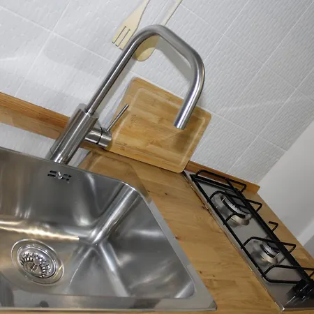 Happyhouse Apartamento Turín