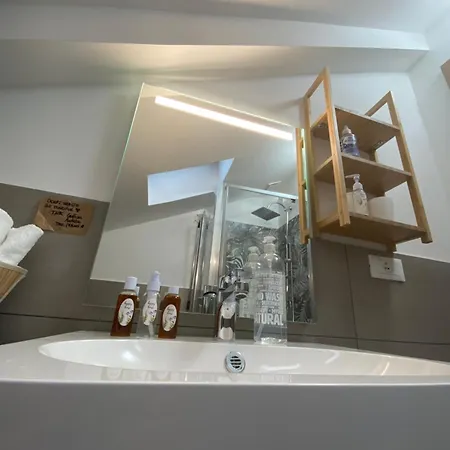 Appartement Happyhouse Turin