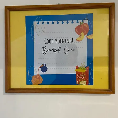 Appartement Happyhouse