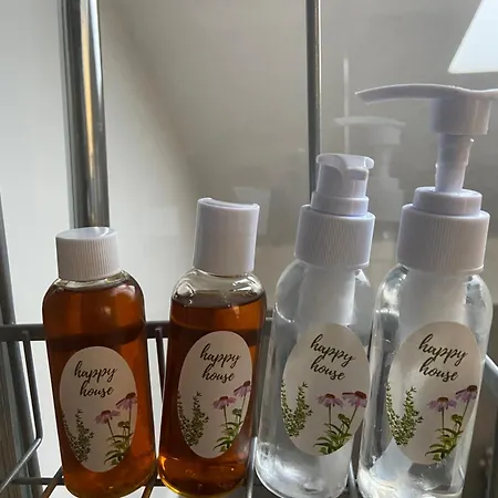 Happyhouse Apartamento *