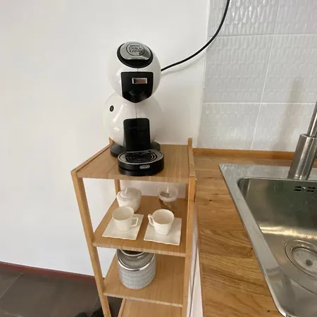 Happyhouse Apartamento *