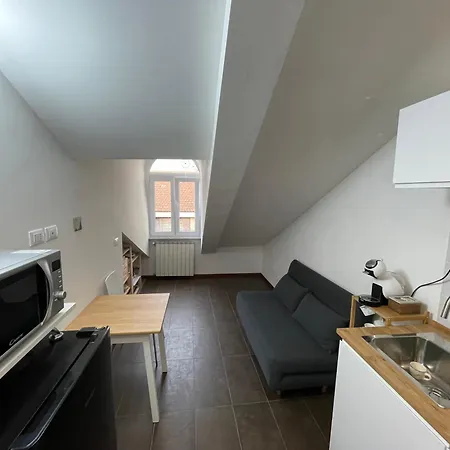 Happyhouse Appartement Turin