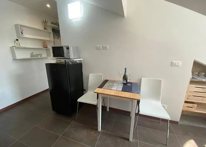 Happyhouse Apartamento Turim