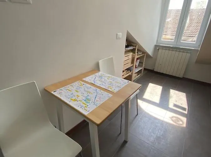 Happyhouse Apartamento Turim
