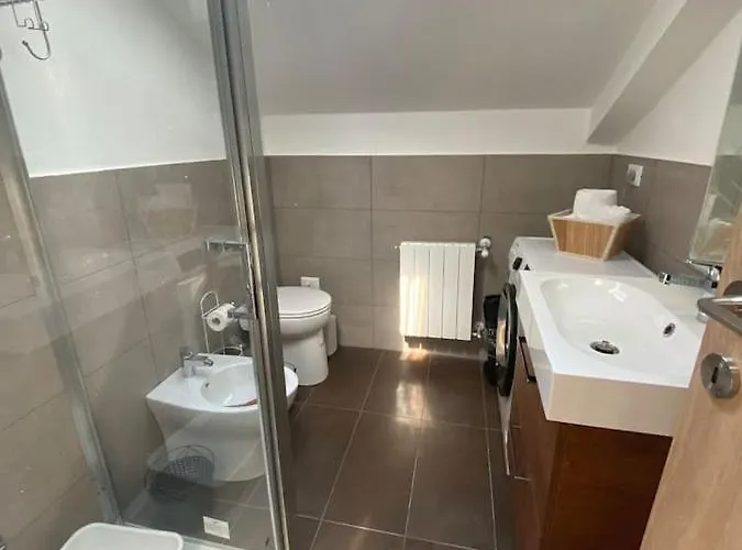 Lejlighed Happyhouse