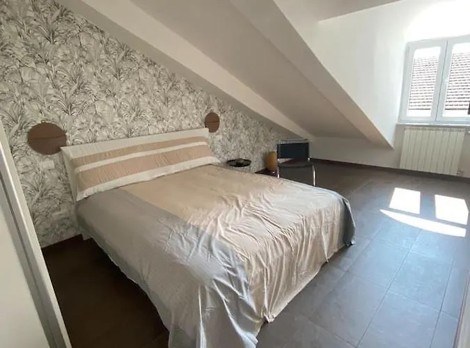 Happyhouse Apartamento