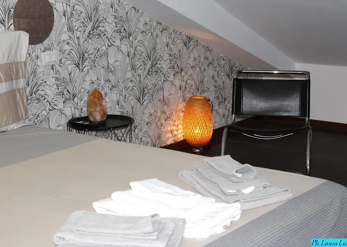 Apartamento Happyhouse