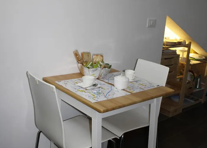Happyhouse Apartamento *