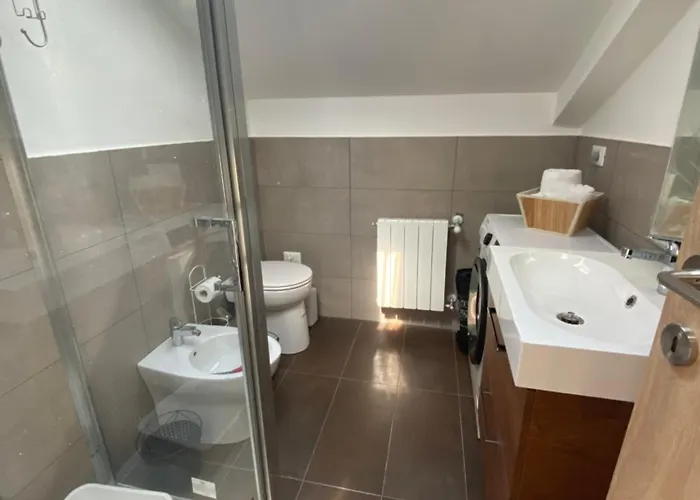 Happyhouse Lejlighed Torino