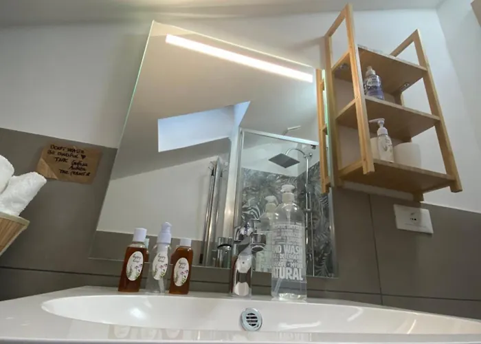 Apartamento Happyhouse Turim