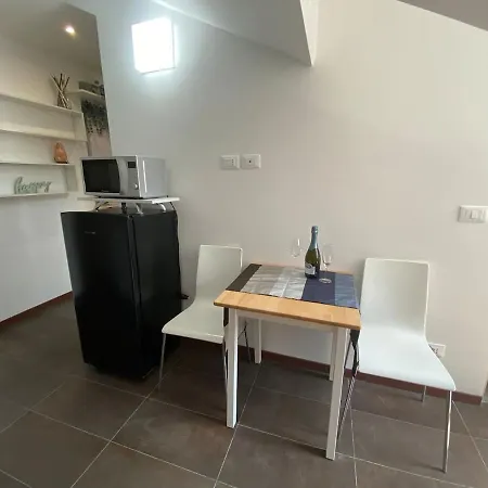 Happyhouse Apartman Torino