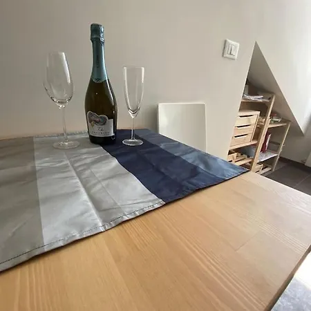 Lägenhet Happyhouse *