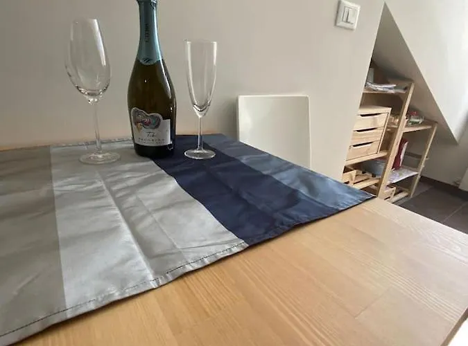 Apartment Happyhouse *