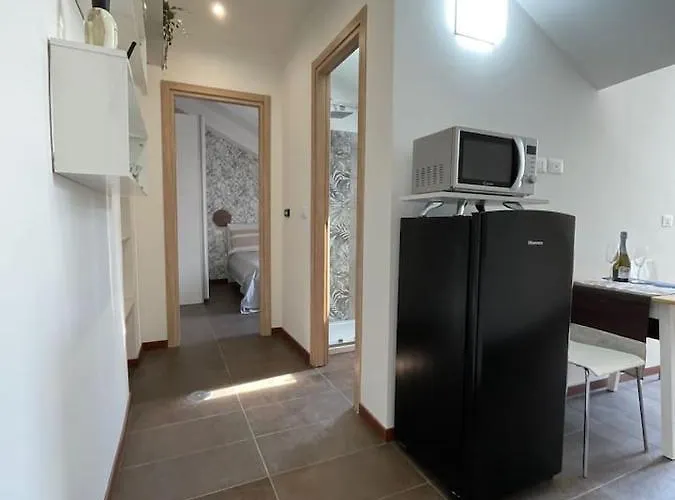 Happyhouse Apartment