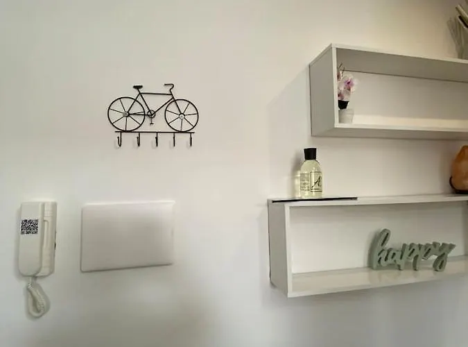Happyhouse Apartment Turin