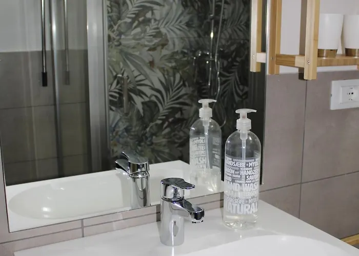Apartment Happyhouse Turin