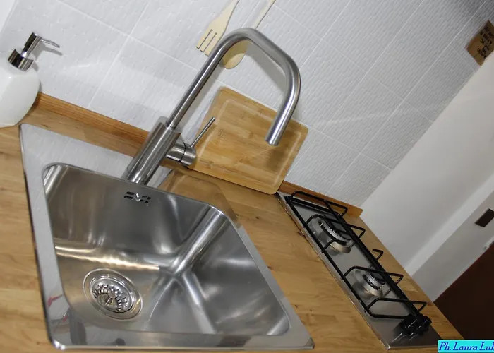 Happyhouse Apartment Turin